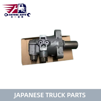 고품질 브레이크 마스터 실린더 47207-37020 HINO 300 Dutro N04CT N04C/토요타 코스터