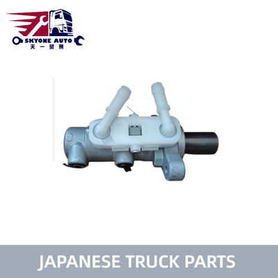 고품질 브레이크 마스터 실린더 47207-37170 47207-37290 HINO 300 Dutro N04CT N04C/Toyota WU600 Hino 300 부품