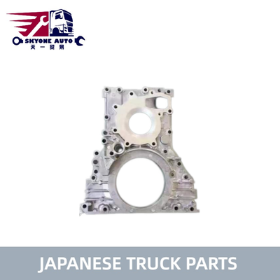 타이밍 커버 8-98039931-1 8-98039932-0 Isuzu NPR 4HG1T 변속기 MYY6T MYY5T Isuzu 예비 부품에 사용