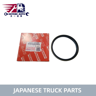 히노 오일 씰, 휠 허브 HINO 500 700 SZ311-01048 9828-01231 9828-01137 히노 섀시 부품 용 일본 트럭 사용