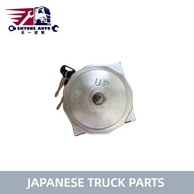 연료 탱크 캡 HINO 500 RANGER J08C J05CT 77310-E0420 일본 트럭 부품에 사용