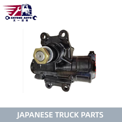 동력 조타 장치 변속기 회의 HINO 트랙터 RH 44110-E0190 일본 트럭 부속을 위한 사용 Hino 엔진 부품