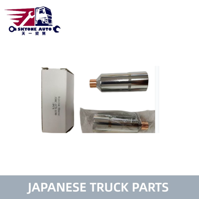 주입기 수갑 HINO 500 RANGER J08C J05CT J07C J05E J08E 11176-1190 일본 트럭 부품용 Hino 엔진 부품용