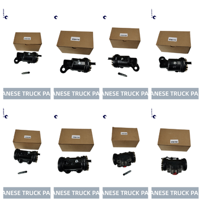 47540-1110 HINO FC500 FD 트럭용 후방 브레이크 휠 실린더 LH 측면 사용