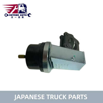 기존 Isuzu 8-980332200-1 ISUZU NMR85 NLR85 NQR71 NPR71 4HG1 4HF1용 배기 브레이크 공기 밸브