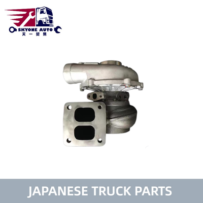 원본 이수즈 엔진 부품 1-14400334-0 RHE7 일본 트럭 부품에 대한 ISUZU FVR 6SD1-TQA 6SD1T EX3003C