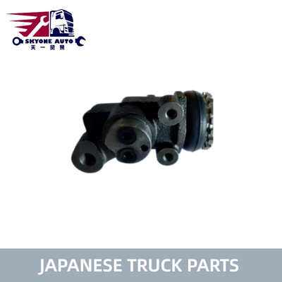 일본 트럭 부품 47530-37080 HINO 300 DYNA TOYOTA 연안 무역선 HINO 엔진 부품용 브레이크 휠 실린더 RH 측면 사용