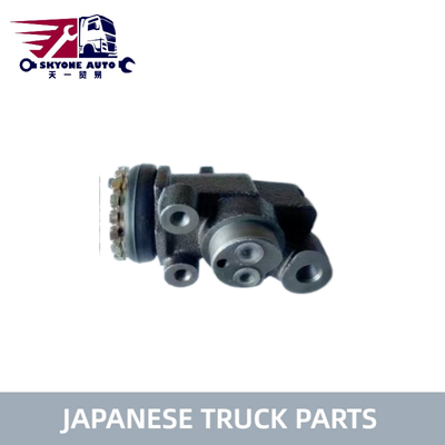 일본 트럭 부품 47510-37080 브레이크 휠 실린더 RH 측면 HINO 300 DYNA TOYOTA 코스터 HINO 엔진 부품