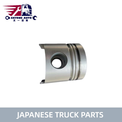 일본 트럭 부품 피스톤 Assy 13216-1460 104MM HINO 300 DUTRO 트럭 W04D HINO 엔진 부품