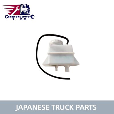 일본 트럭 부품 전동 스티어링 오일 탱크 S4436-02412 HINO 700 E13C E13CT HINO 엔진 부품