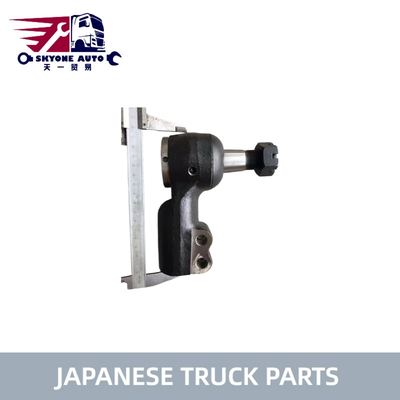 일본 트럭은 ISUZU FTR113 6HK1 6HE1 6HH1 트럭 Isuzu 엔진 부품을 위해 동점 막대 끝 1-43150546-0 1-43150545-0를 분해합니다