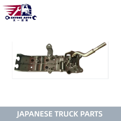 E13C E13CT HINO 700 PROFIA 트럭 부품용 일본 트럭 부품 기어 변경 레버 33550-E0360