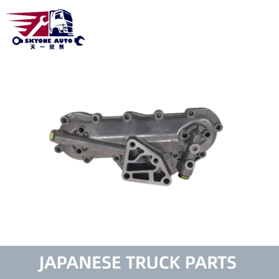 일본 트럭 부품 오일 쿨러 커버 16571-56031 15701-58050 for TOYOTA 14B 12B 일본 엔진 부품