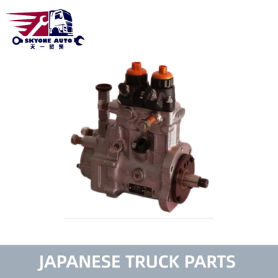 연료 주입 펌프 09400-0421 22100-E3020 HINO 700 PROFIA FS2P E13C 일본 트럭 부품