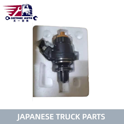 연료 주입 펌프 플랑저 75MM 094150-0318 HINO ISUZU 6WF1 EXCAVATOR KOMATSU PC400-6 일본 트럭 부품
