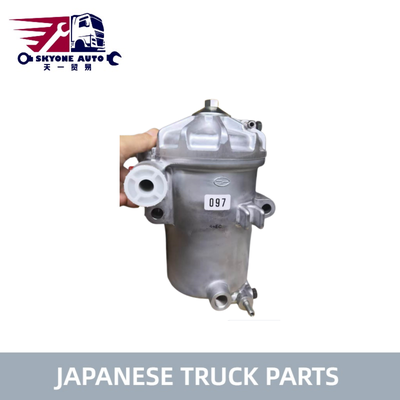 필터 Assy; 연료 23300-E0022 HINO 500 AK 시리즈 J08C 일본 트럭 부품