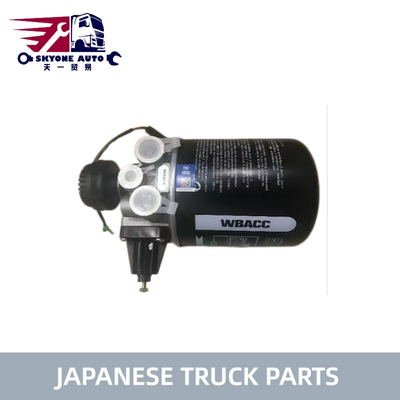 S4430-E0420 S4430E0420 공기 건조기 Assy HINO 700 트럭 P11C를 위한 고품질 일본 트럭 부품