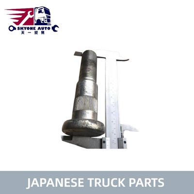 0442A-E0080 HINO 500 트럭 J08C를 위한 Hino Hub 볼트 키트 고품질 일본 트럭 부품