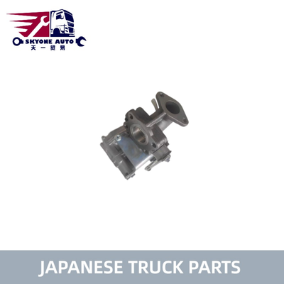 25620-E0220 25620-E0242 25620-E0100 HINO 700 트럭 용 EGR 흡기 밸브 Euro4 E13C P11C 고품질 일본 트럭 부품