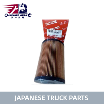 S2340-11690 FF5733 S2340-11800 HINO 700 프로피아 트럭 E13C P11C SH1E 고품질 일본 트럭 부품