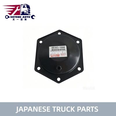 49303-1090 49303-1130 HINO 700/500 프로피아 트럭 E13C P11C SH1E용 트리니온 좌석 덮개 고품질 일본 트럭 부품