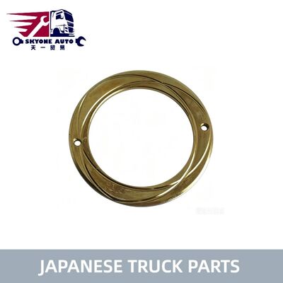 S4957-E0010 HINO 700 E13C P11C Profia 트럭 용 트러니언 샤프트 오일 씰 시트 고품질 일본 트럭 부품