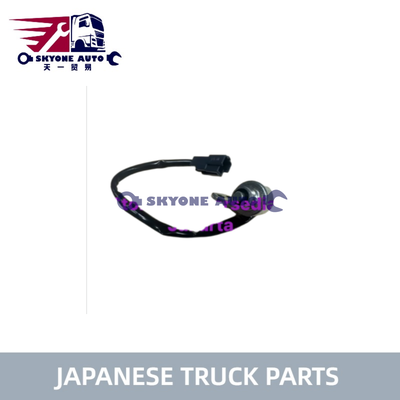 일본 트럭 부품 발 페달 스위치 S8438-02130 S843802130 HINO 500 트럭 HINO 엔진 부품