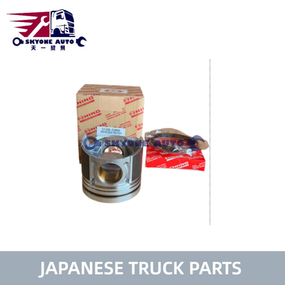 일본 트럭 부품 펌프 Assy S130B-E0R80 S130BE0R80 HINO 500 레인저 트럭 J08E J05E HINO 엔진 부품