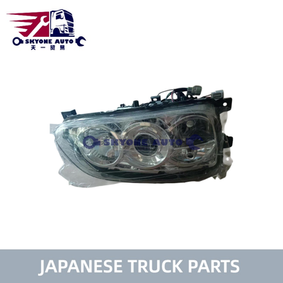Hino Body Parts Complete Head Lamp RH/LH Use for HINO 700 PROFIA Truck