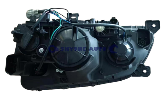 Hino Body Parts Complete Head Lamp RH/LH Use for HINO 700 PROFIA Truck