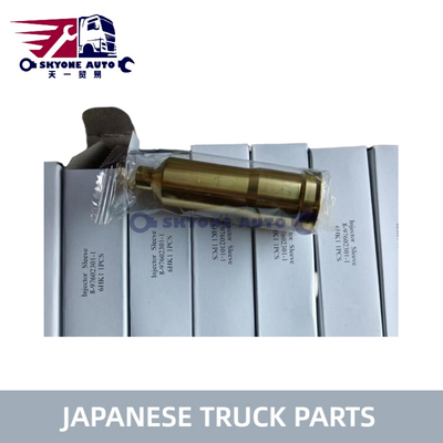 이수즈 엔진 부품 주입기 수갑 8-97602301-0 8-97602301-1 ISUZU FTR 4HK1/6HK1에 사용