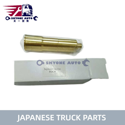 Fuso 엔진 부품 인젝터 슬리브 31201-68209 MITSUBISHI FUSO SUPERGREAT 8DC9 8DC8 트럭용 사용