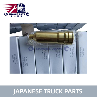 이수즈 엔진 부품 주입기 수갑 8-97606661-0 8-97606661-1 ISUZU FTR 4HK1/6HK1에 사용