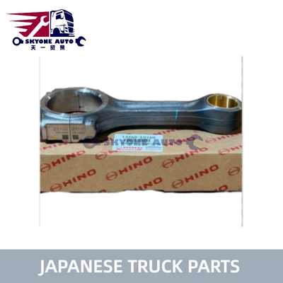 히노 엔진 부품 연결 막 13260-E0100 132601790A HINO 500 J05E.J08E KOBELCO EXCAVATOR/SK250-8 SK200-8 트럭에 사용