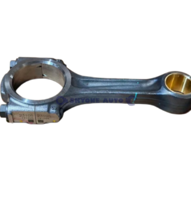 Hino Engine Parts Connecting Rod 13260-E0100 132601790A Use for HINO 500 J05E.J08E KOBELCO EXCAVATOR/SK250-8 SK200-8 Truck