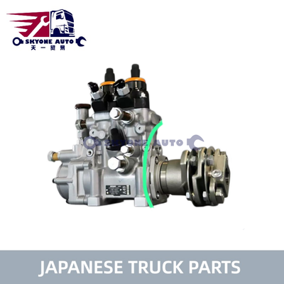 히노 엔진 부품 연료 주입 펌프 22730-1032 094000-0125 094000-0121 HINO 500 J08C 트럭에 사용