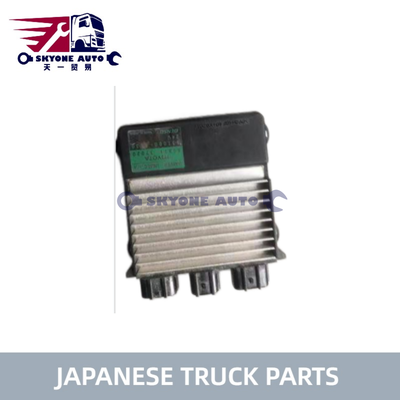 히노 엔진 부품 ECU 수압 단위 변조기 89871-37020 히노 300 DUTRO N04C / TOYOTA 코스터 트럭에 사용