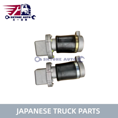 HINO 트럭 부품 S50D0-E0010 49710-3350 49710-3340 HINO 700 E13C 트럭에 대한 공기 스프링 사용
