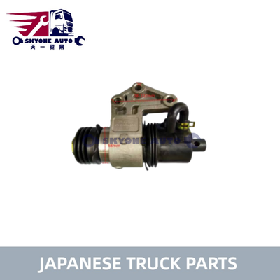 히노 트럭 부품 33510-1280 33510-1312 기어 전환 펌프 RH HINO 700 PROFIA P11C E13C 트럭에 사용