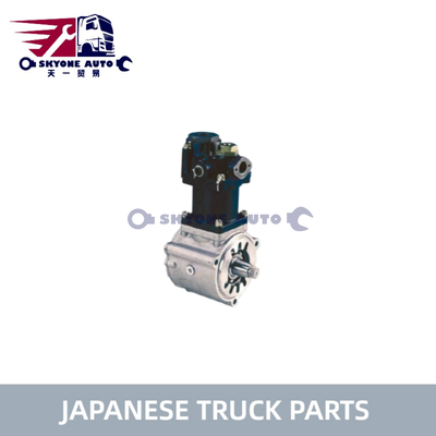 일본 트럭 부품 29100-1803 85MM 공기 압축 펌프 Assy HINO L13C K13C K13D 트럭 HNTC 브랜드