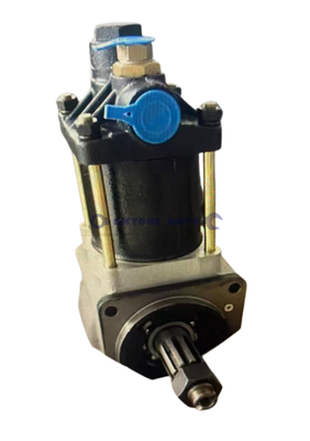 Japanese Truck Parts 14501-96003 1450196003 80MM Air Compressor Pump Assy For NISSAN UD PD6 PE6 Truck HNTC Brand