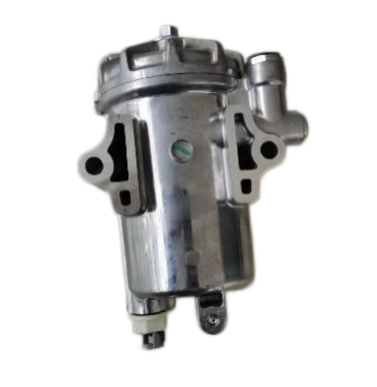 일본 트럭 부품 연료 필터 Assy 23300-E0020 23300-E0023 HINO 500 FG8J FD8J J08C J08E 트럭 도요타 코스터 트럭
