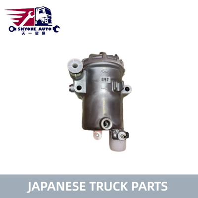 일본 트럭 부품 연료 필터 Assy 23300-E0020 23300-E0023 HINO 500 FG8J FD8J J08C J08E 트럭 도요타 코스터 트럭