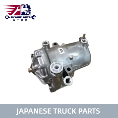일본 트럭 부품 연료 필터 Assy 23300-E0353 HINO 500 J08E를 위한 트럭 Hino 엔진 부품