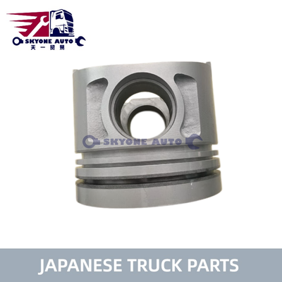 일본 트럭 부품 엔진 피스톤 13306-1060 HINO 500 J05CT J08CT J05C J08C 트럭을 위해 고품질