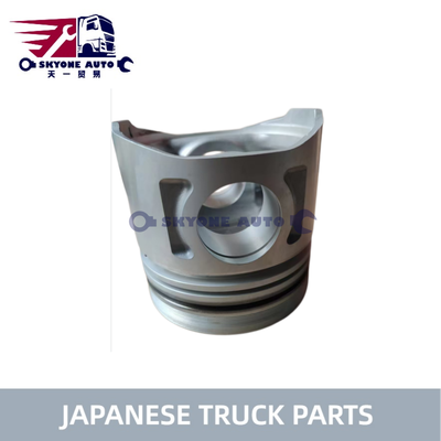 일본 트럭 부품 엔진 피스턴 8-97176836-0 ISUZU REWARD NPR NKR 4BD1 4BD1T OEM 8-97176836-0