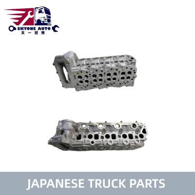 일본 트럭 부품 실린더 헤드 조립 8-98223019-2 8-97355879-0 ISUZU NPR NKR 4JJ1 4JJ1T 트럭
