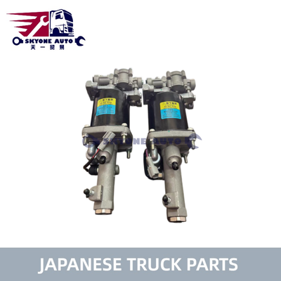 원본 이수즈 1-47800784-0 ISUZU FVR FRR 6HH1 6HK1 6HL1 OEM 1478007840 일본 트럭 부품용 브레이크 부스터