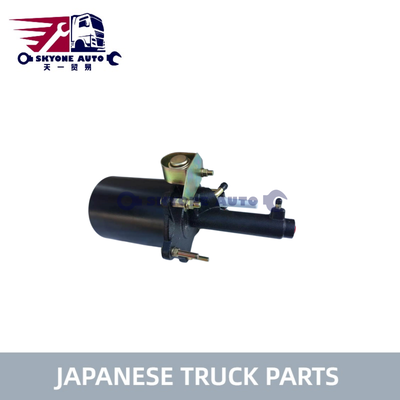 원본 이수즈 1-47800663-0 ISUZU FSR33 6HH1 6HK1 OEM 1478006630 일본 트럭 부품을위한 브레이크 공기 마스터 부스터