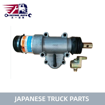 일본 트럭 부품 LH 파워 셔프트 부스터 ME677211 654-01098 654-01015 MITSUBISHI FUSO FV515 6D24 UD CK450 트럭